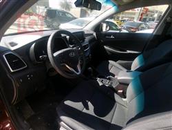 هیوندای تۆکسۆن